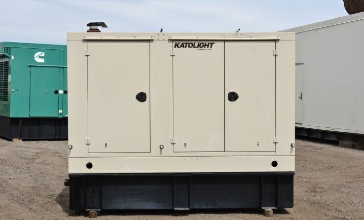 元阳购买柴油发电机需留心哪些问题?