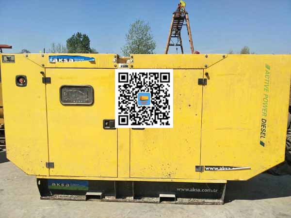 元阳租赁发电机