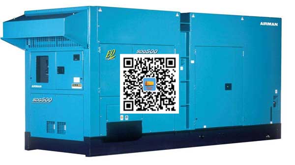 元阳出租发电机 进口和国产柴油发电机组有什么不同