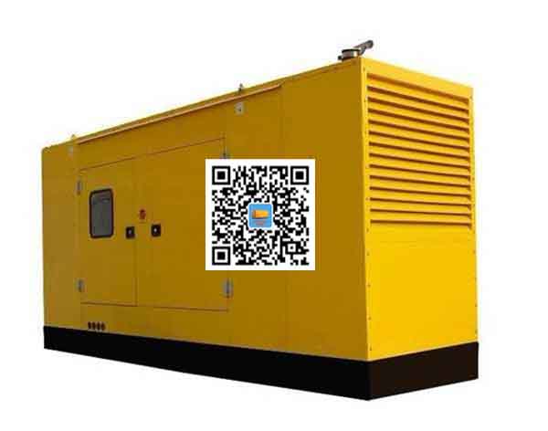 元阳出租发电机 柴油发电机不维护对机器有什么影响