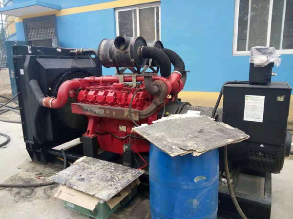 元阳租赁发电机 发电机的主要分类介绍