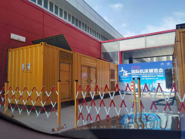 元阳发电机出租 对于发电机的特性你了解多少？