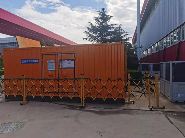 元阳柴油发电机组的运行和使用注意事项