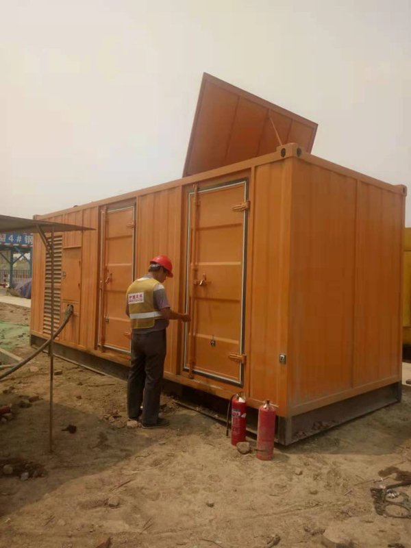 元阳柴油发电机组不定期保养会出现哪些问题？