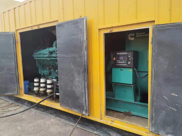 元阳柴油发电机组的蓄电池种类有哪些？