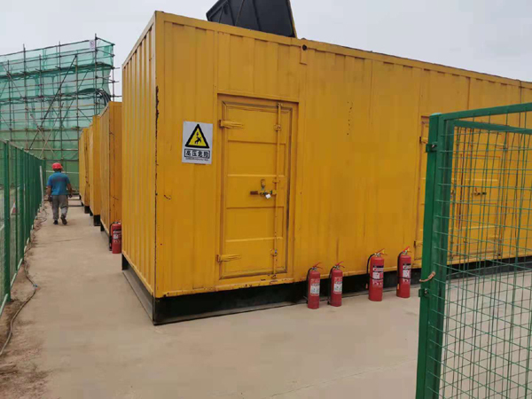 元阳租赁发电机 汽车起动机和起动机再制造工艺流程