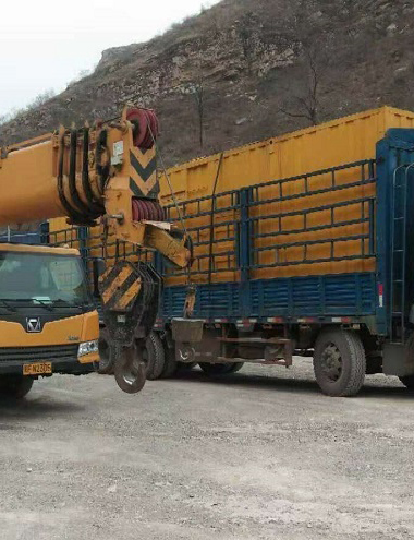 元阳租赁发电机-柴油发电机的冷却与通风