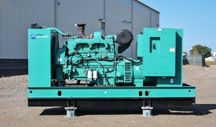 元阳发电机出租-教您发电机厂家该如何选购
