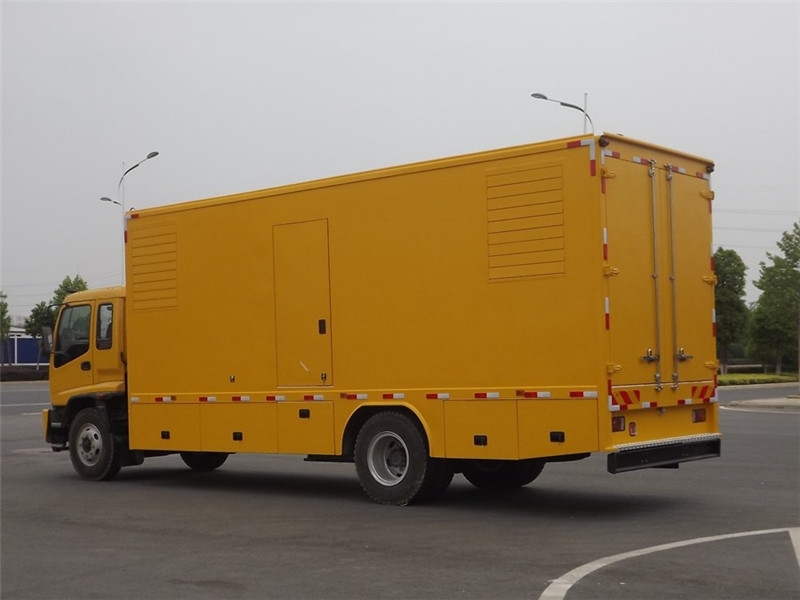 元阳发电车出租- 柴油发电机油箱怎么清洗