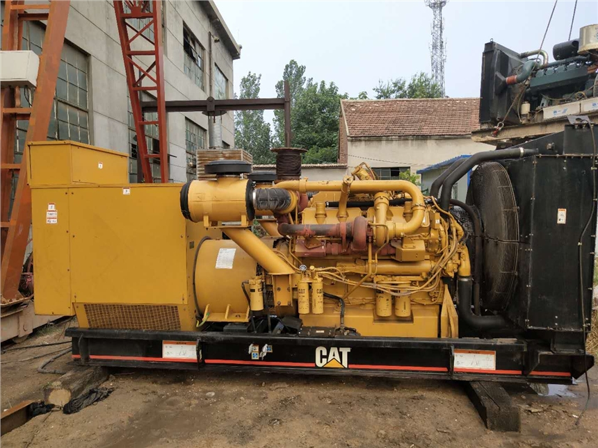 元阳发电机租赁-柴油发电机组原理概述