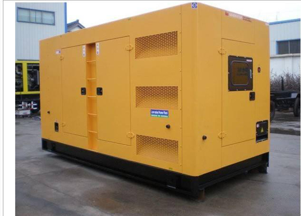 元阳发电机出租-静音发电机组厂家：柴油发电机组并机需要什么条件？