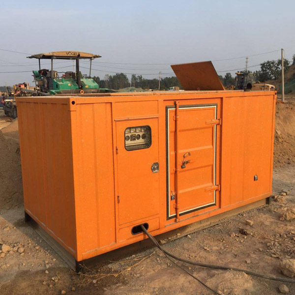 元阳发电车出租-挑选发电机哪些技巧可以掌握使用