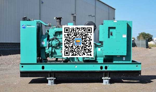 元阳发电机出租-选购发电机需要考虑的几大因素