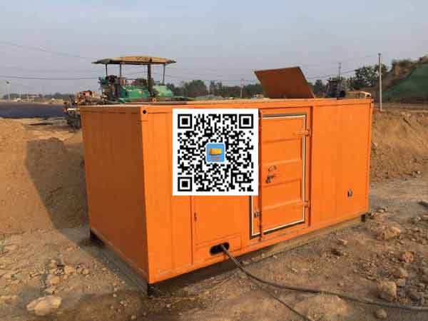 元阳发电机出租-发电机内的活塞质量超差对发电机有影响么？