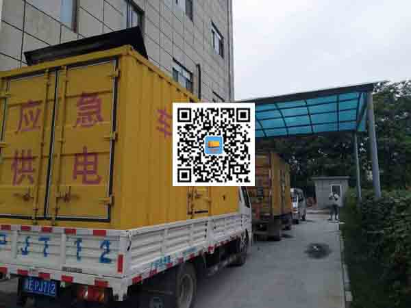 元阳发电车出租-发电机产品使用越来越广泛