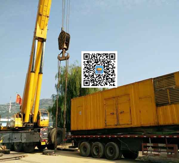 元阳发电车出租-全自动发电机组长期不使用该如何保养？