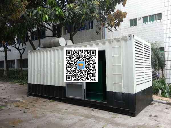 元阳出租发电机-什么样的柴油发电机使用效果比较好
