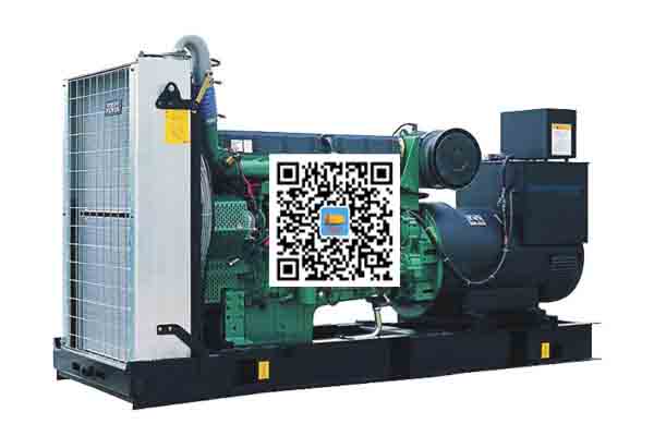 元阳租赁发电机-柴油发电机组不及时维护危害大