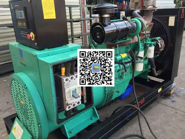 元阳租赁发电机-发电机一般变压器磁芯所使用的是什么材料？