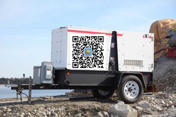 元阳发电车出租-应注意的注意安全事项