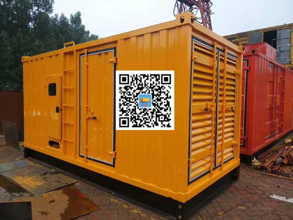 元阳发电机出租-发电机组应该选购什么品牌的