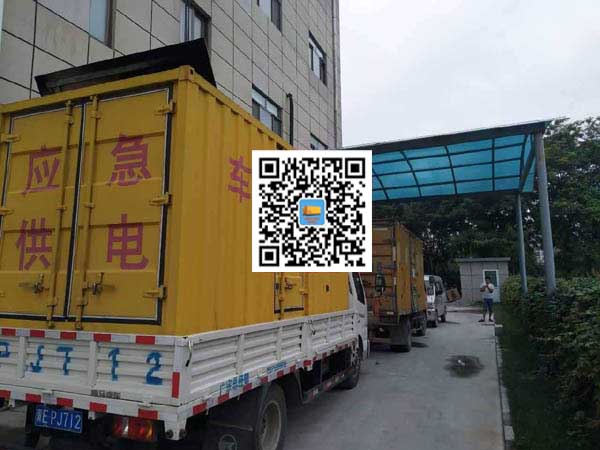 元阳发电机出租-上柴发电机组的油耗会出现什么原因