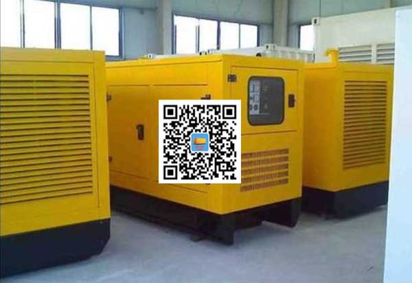 元阳租赁发电机-发电机组并机及并机柜的优点
