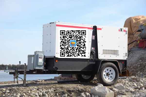 元阳水轮发电机组振动的原因