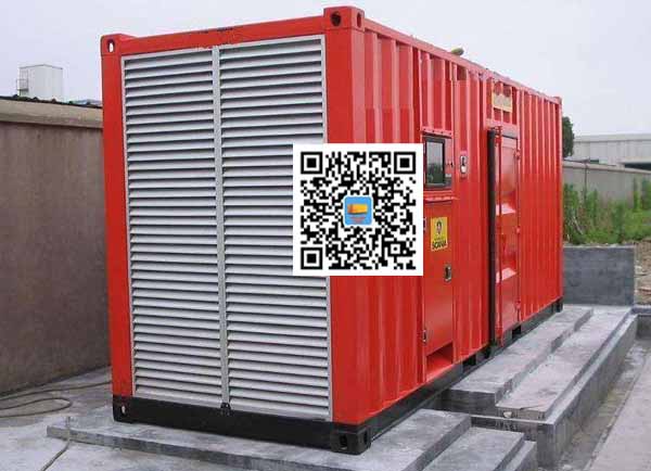 元阳300kw柴油发电机组一个小时耗油