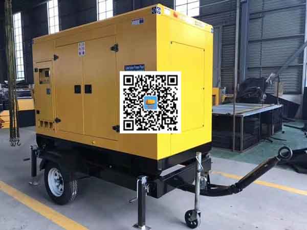 元阳柴油发电机组需要经常换油吗