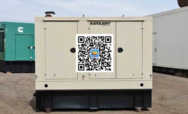 元阳柴油发电机房设置要求与灭火系统