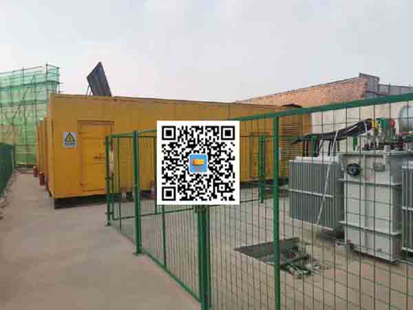 元阳发电机组的社会应用有哪些