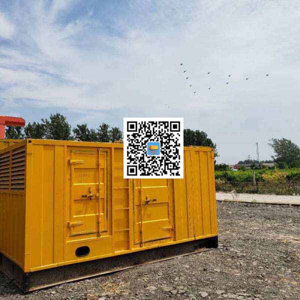 元阳发电机出租发电机电刷的结构与作用是什么