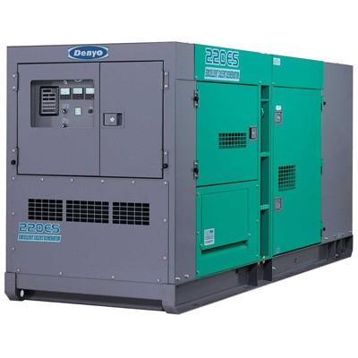 元阳发电车出租-柴油发电机零件变形怎么办？