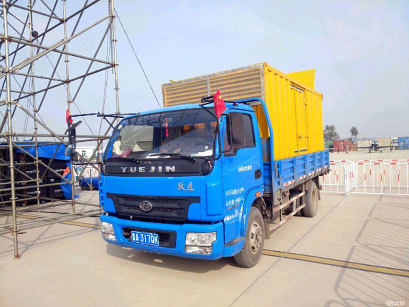 元阳800KW柴油发电机组油耗是多少？