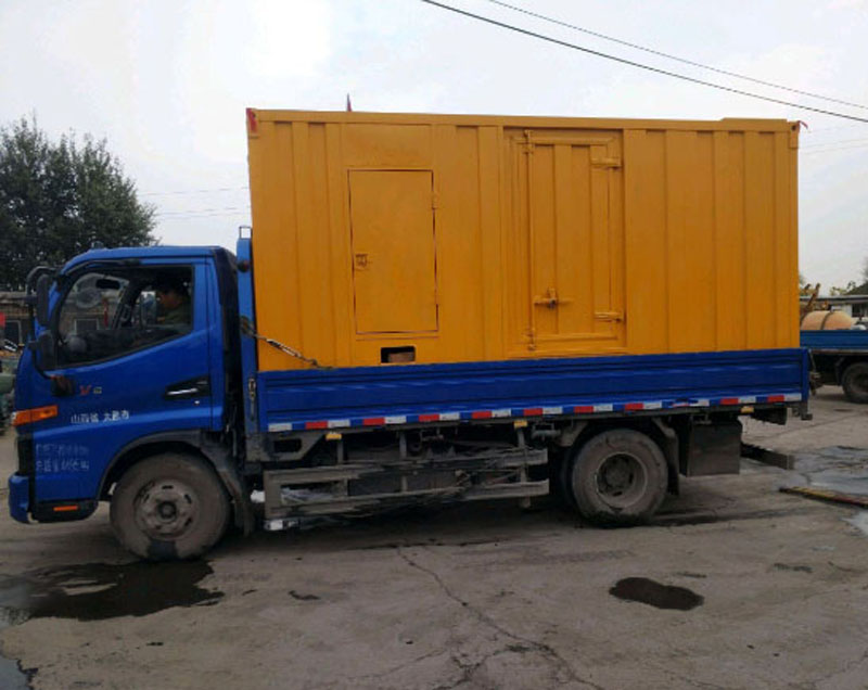 元阳柴油发电机组启动后不稳定是怎么回事？