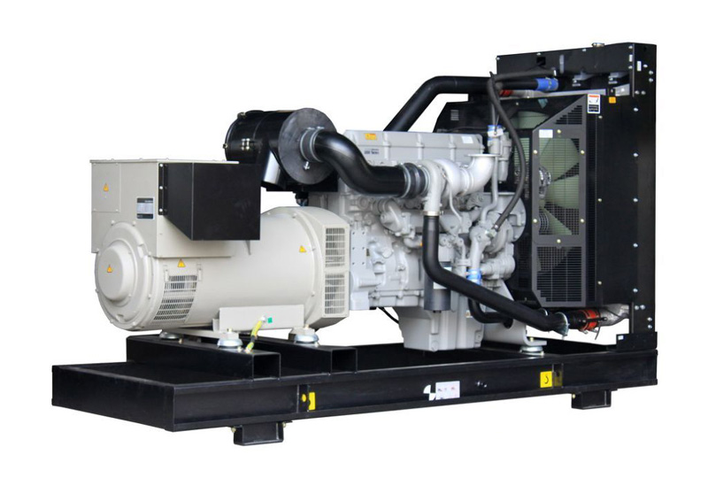 元阳柴油发电机组租赁出租机油底壳正确清洗方法