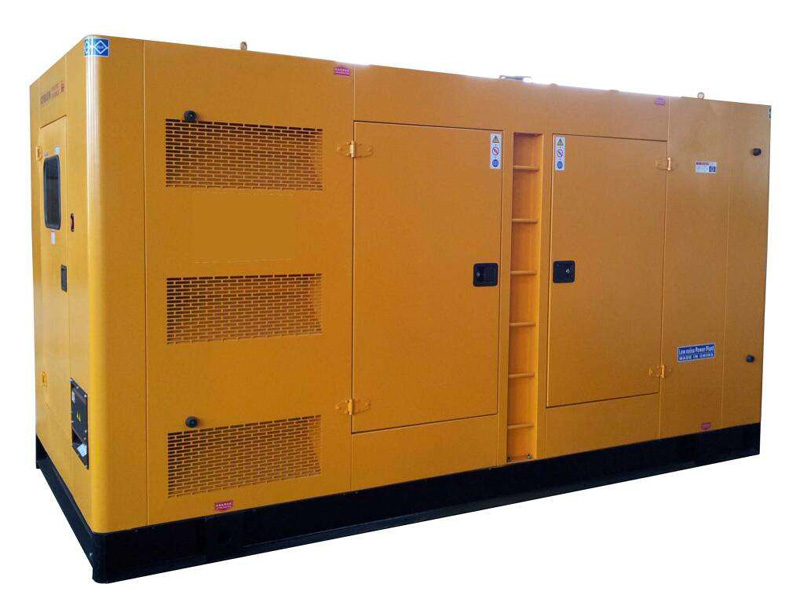 元阳柴油发电机组进气门与排气门磨损严重是什么原因