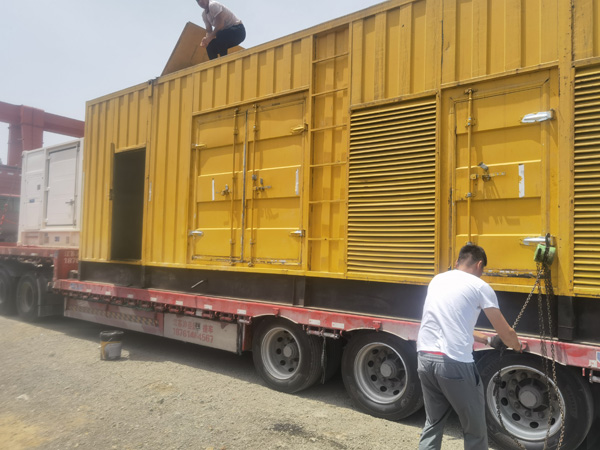 元阳发电机出租100KW发电机需要什么规格的电缆线？