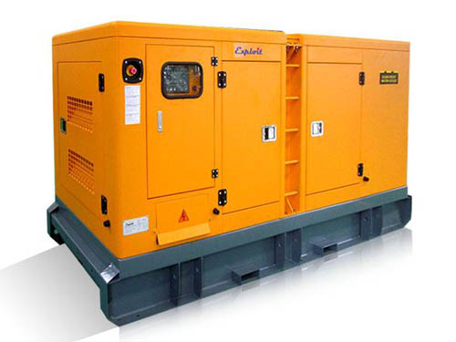 元阳影响 200kw 柴油发电机油耗的因素有哪些？