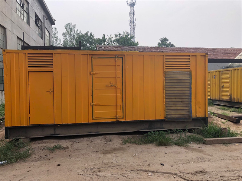 元阳柴油发电机如何判断新机油是否已经完全充满机油滤清器？