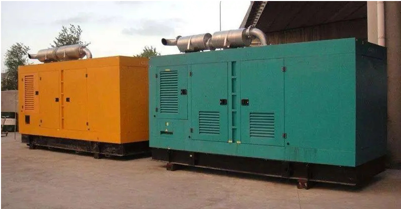 元阳发电机和发电车的区别？