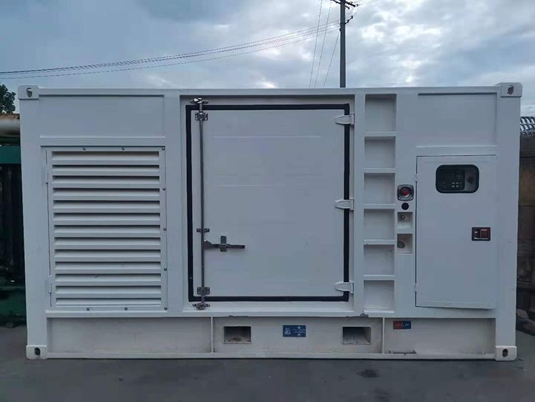 元阳控制系统的品牌和价格会影响柴油发电机的性能吗？