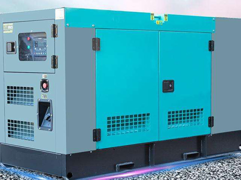 元阳50KW柴油发电机油耗是多少？