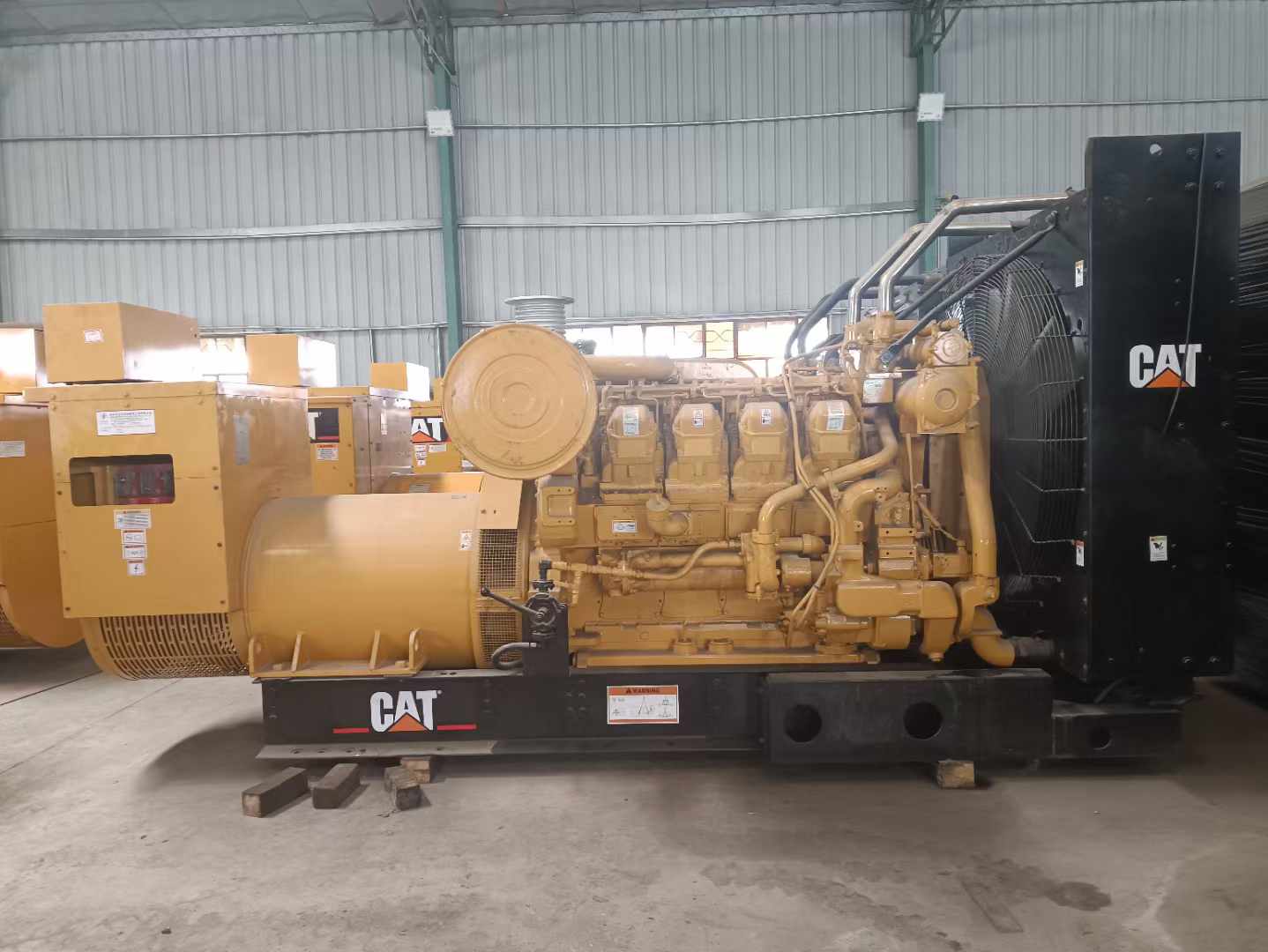 元阳如何选择适合自己的柴油发电机组品牌？