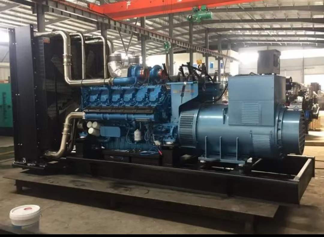 元阳发电机组不及时更换空气滤清器会有哪些后果？