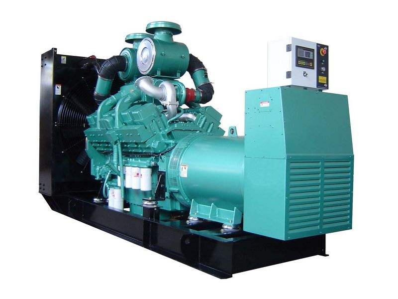 元阳如何判断发电机滤清器是否需要更换？