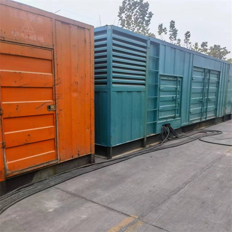 元阳如何选择适合 600kW 柴油发电机组的热继电器？