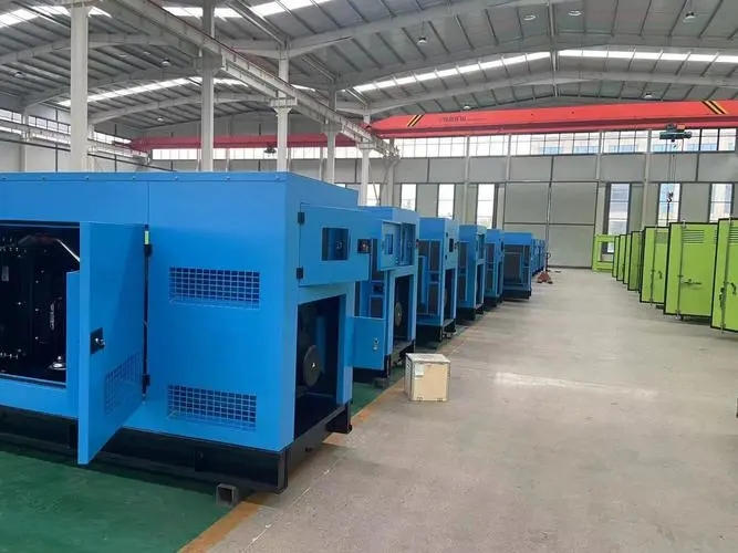 元阳柴油发电机组转速不稳定会对设备造成哪些损害？