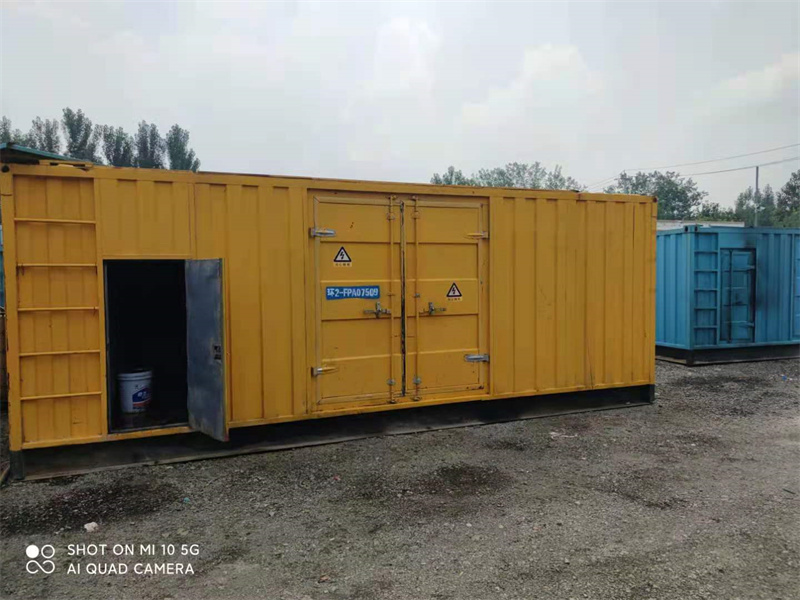 元阳如何保证发电机组配合光伏储能装置补电系统的稳定性和可靠性？